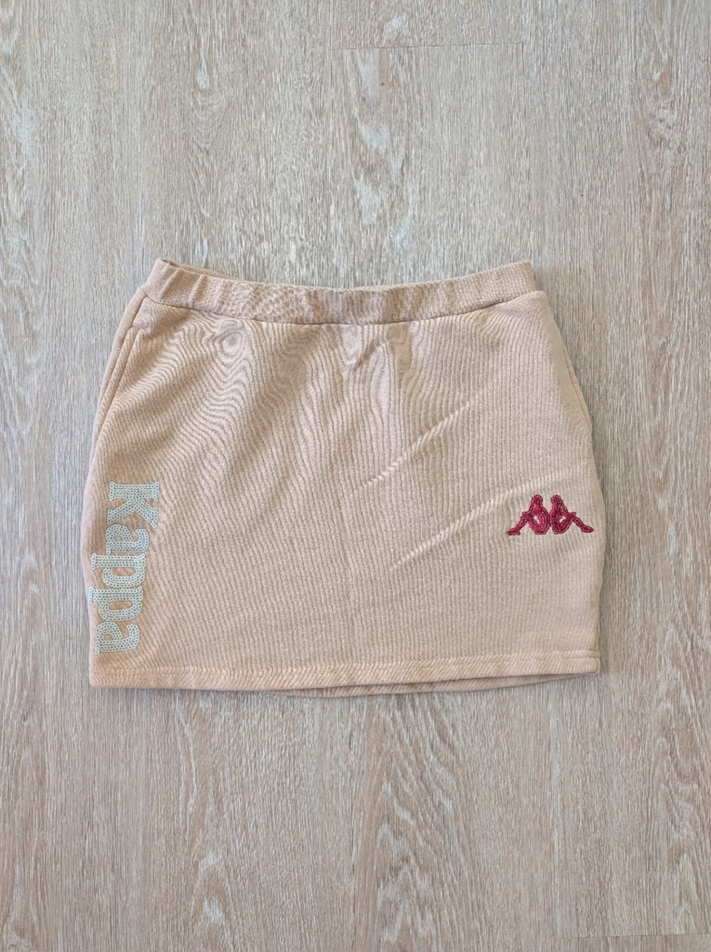 Kappa Skirt Women's Small Authentic Glenda Mini NWOT